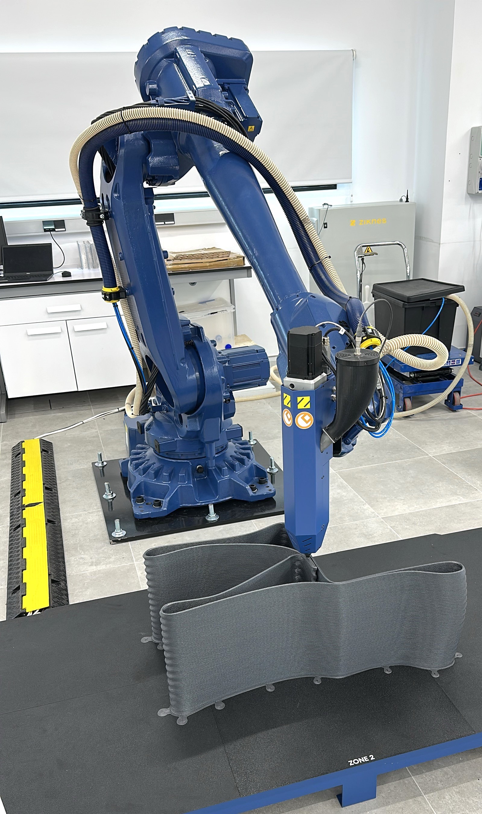 IMAGEN 3D GRAN FORMATO