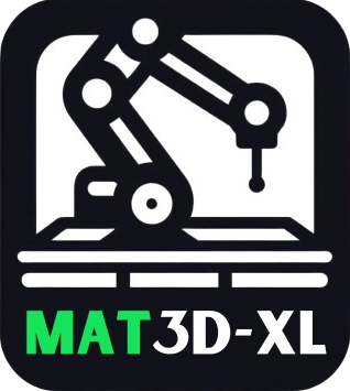 logo_MAT3D-XL