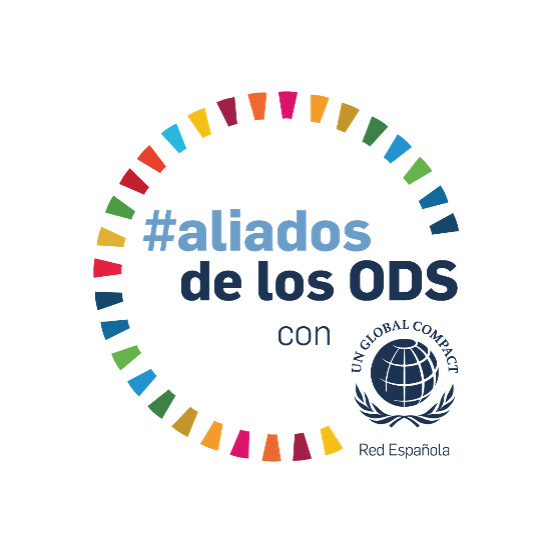 ALIADOS DE LAS ODS